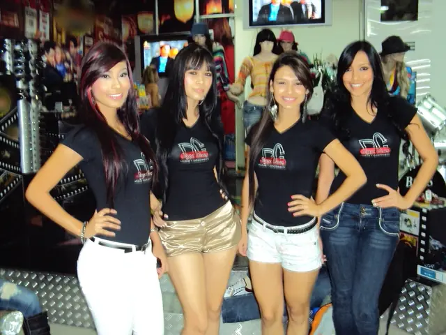 Evento de Diego Cleves Entretenimiento