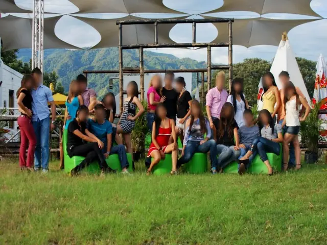 Evento de Diego Cleves Entretenimiento
