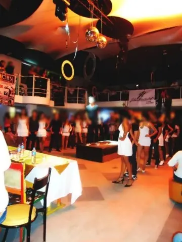 Evento de Diego Cleves Entretenimiento
