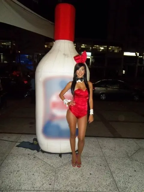 Evento de Diego Cleves Entretenimiento