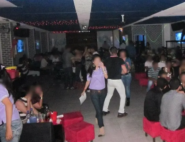 Evento de Diego Cleves Entretenimiento