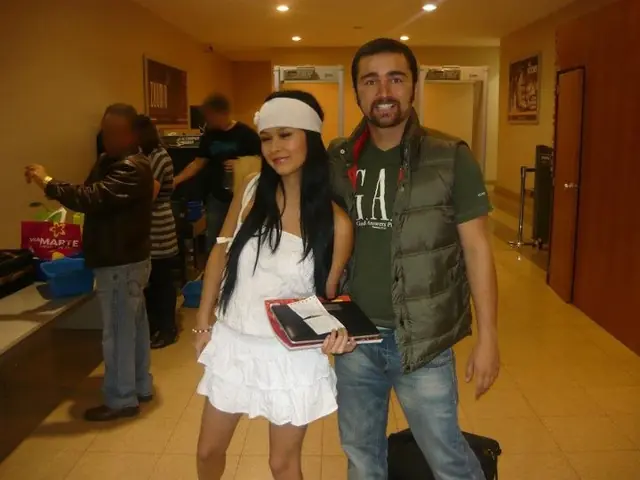 Evento de Diego Cleves Entretenimiento
