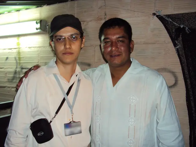 Evento de Diego Cleves Entretenimiento