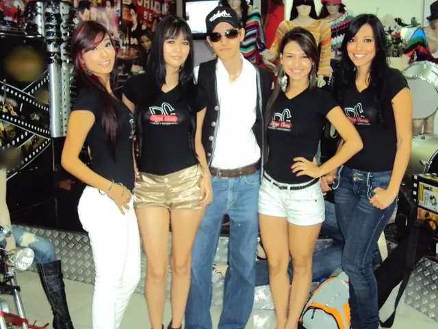 Evento de Diego Cleves Entretenimiento