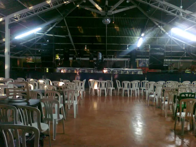 Evento de Diego Cleves Entretenimiento