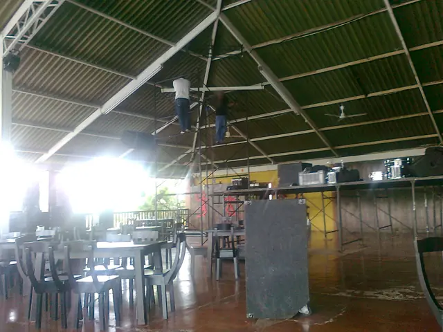 Evento de Diego Cleves Entretenimiento